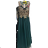 Elegant Short Ladies Dress (sml) ITALIAN MODA IM919014