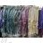 Women's Long Sleeve Satin Jacket (S/M ONE SIZE) ITALIAN FASHION IMM22MS85790
