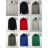 Women's Long Sleeve Sweater (S / M ONE SIZE) ITALIAN FASHION IMM219072