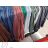 Women's Extended Long Sleeve Sweatshirt (S/M/L ONE SIZE) ITALIAN FASHION IM322254