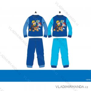 Pajamas long frozen baby girl (3-8 years) SETINO 831-534 / PRE