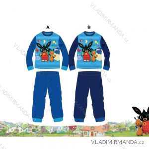 Pajamas long frozen baby girl (3-8 years) SETINO 831-534 / PRE