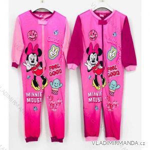 Pajamas long frozen baby girl (3-8 years) SETINO 831-534 / PRE