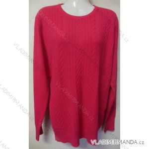 Ladies sweater oversized (l-3xl) BATY NU-VAN-T
