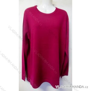 Ladies sweater oversized (l-3xl) BATY NU-MONG-T
