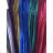 Women's strapless long dress (S/M ONE SIZE) ITALIAN FASHION IM322248