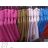 Women's Long Sleeve Warm Hoodie (S/M ONE SIZE) ITALIAN FASHION IM722204