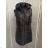 Vest Women's Plus Size (M-2XL) ITALIAN FASHION IMC22650