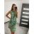 Women's strapless dress (uni s / m) ITALIAN FASHION IMM20HF13170