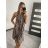Women's strapless dress (uni s / m) ITALIAN FASHION IMM20HF13170