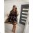 Shirt long sleeve dress women (S-L) ITALIAN FASHION IMF20R2032
