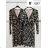 Long formal elegant ball gown dress (UNI s-m) ITALIAN FASHION IMM20FL5620