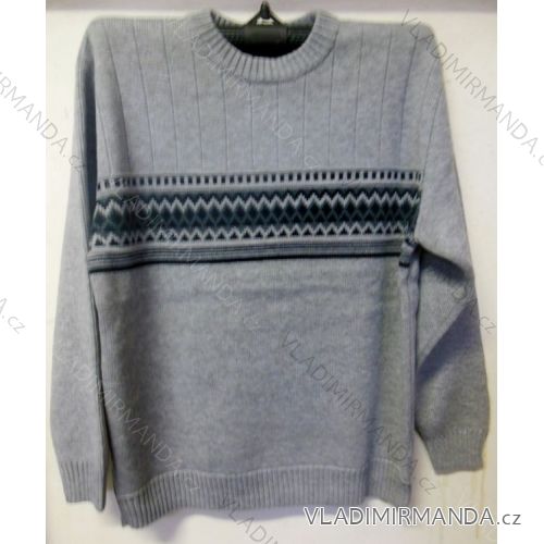 Men's Sweater (l-3xl) BATY NATRAMSOC-T
