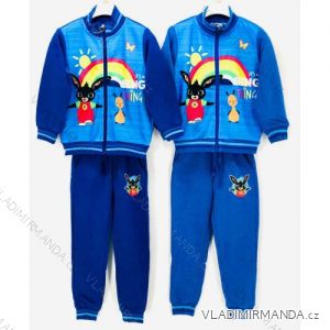 Pajamas long frozen baby girl (3-8 years) SETINO 831-534 / PRE