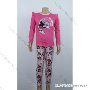 Pajamas long frozen baby girl (3-8 years) SETINO 831-534 / PRE