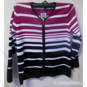 Ladies sweater oversized (l-3xl) BATY COTONKK-SOCPHA-V
