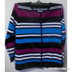 Ladies sweater oversized (l-3xl) BATY COTONMC-SOC-T
