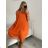 Women's sleeveless dress (uni sl) ITALIAN Fashion IM318070