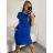 Summer dress womens (uni sl) MODA ITALY IM11702