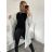 Dress with 3/4-sleeve ladies pocket (uni sl) ITALIAN Fashion IMWD20529