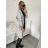 Dress with 3/4-sleeve ladies pocket (uni sl) ITALIAN Fashion IMWD20529