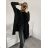 Dress with 3/4-sleeve ladies pocket (uni sl) ITALIAN Fashion IMWD20529