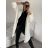 Dress with 3/4-sleeve ladies pocket (uni sl) ITALIAN Fashion IMWD20529