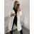 Dress with 3/4-sleeve ladies pocket (uni sl) ITALIAN Fashion IMWD20529