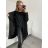 Dress with 3/4-sleeve ladies pocket (uni sl) ITALIAN Fashion IMWD20529