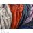 Women's elegant party long sleeve dress (S/M ONE SIZE) ITALIAN FASHION IM322282