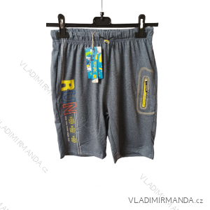 Shorts youth boys (134-164) KUGO  LS5913