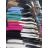 Women's Plus Size Hooded Jacket (XL/2XL ONE SIZE) ITALIAN FASHION IM422684