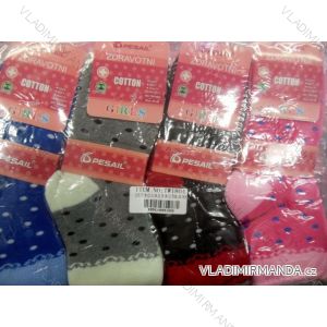 Hot socks for children and teen girls (27-38) PESAIL TW1804
