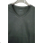 T-shirt short sleeve men's cotton (m-xxl) PES22G7R7 white M