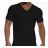 T-shirt short sleeve men's cotton (m-xxl) PES22G7R7 white M