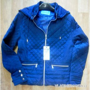 Winter jacket jacket oversized (xl-6xl) VIET.VN W658TO
