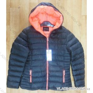 Winter jacket jacket oversized (2xl-6xl) VIET.VN W824TO
