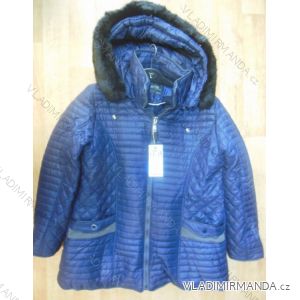 Winter jacket jacket oversized (2xl-7xl) VIET.VN W629

