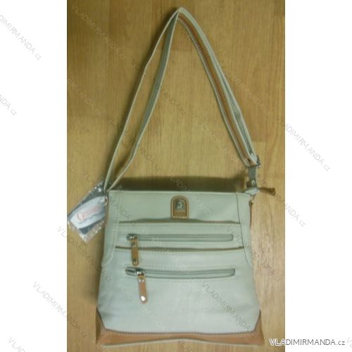 Women's Handbag (25x25cm) GESSACI D3411
