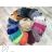 Women's thin spring hat for girls (ONE SIZE) POLISH MANUFACTURING  PV3224283