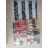 Ladies scarf (one size) DELFIN DEL22JK-198-9