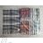 Ladies scarf (one size) DELFIN DEL22JK-198-9