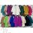 Buttoned Dress with Buttoned Ladies (uni s-m) ITALIAN FASHION IMWA20332