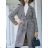 Women's Autumn Fluffy Coat (SML) ITALIAN FASHION IMWC223335