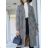 Women's Autumn Fluffy Coat (SML) ITALIAN FASHION IMWC223335