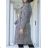 Women's Autumn Fluffy Coat (SML) ITALIAN FASHION IMWC223335