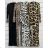 Women's Long Long Sleeve Dress (S/M ONE SIZE) ITALIAN FASHION IMWD223347