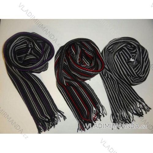ECHT H8 warm men's scarf
