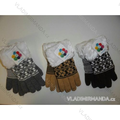 ECHT JKB068B stretch gloves (one size)