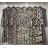 Women's Long Shirt Long Sleeve Dress (S/M ONE SIZE) ITALIAN FASHION IMWGS223368